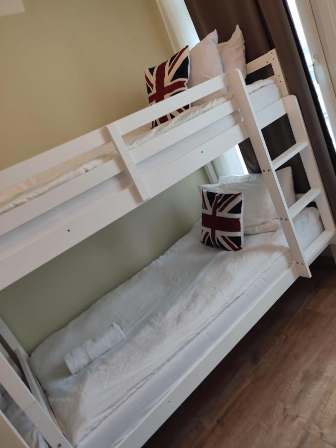 Room At 264 Londres Exterior foto
